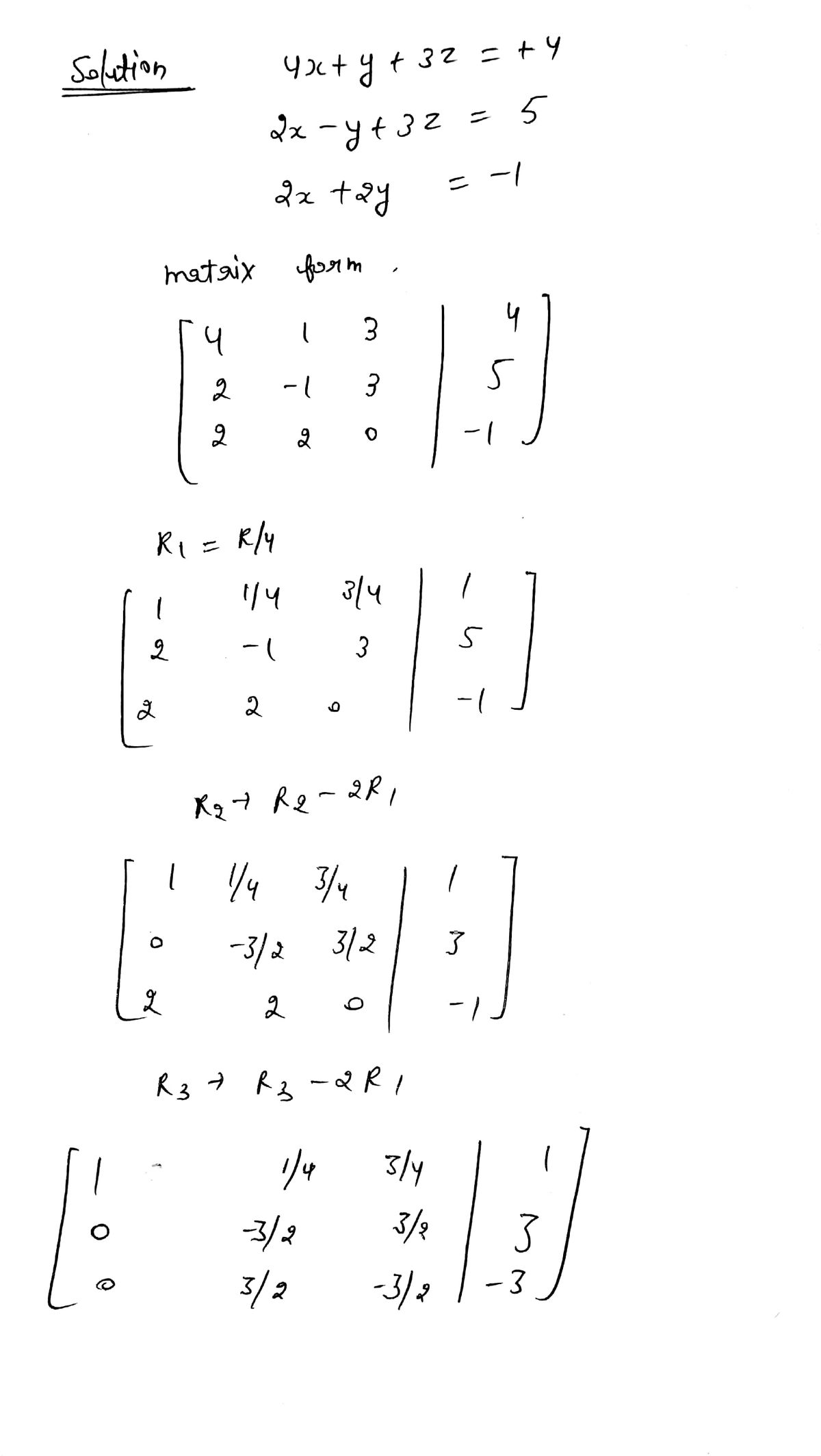 Calculus homework question answer, step 1, image 1